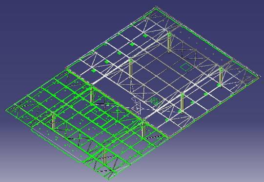 杭州G20主会场精装修工程BIM应用介绍_2