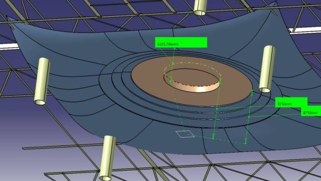 杭州G20主会场精装修工程BIM应用介绍_4