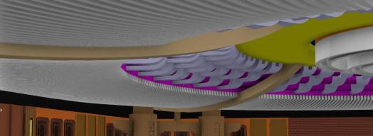 杭州G20主会场精装修工程BIM应用介绍_16