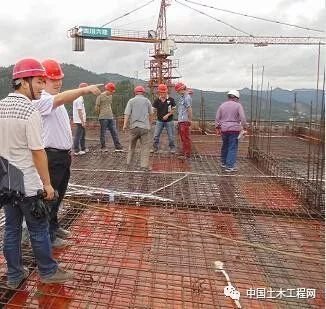 质量监督站流程资料下载-房地产开发报建流程及潜规则指南