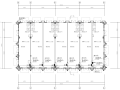 广州商业住宅楼及配套建筑电气施工图