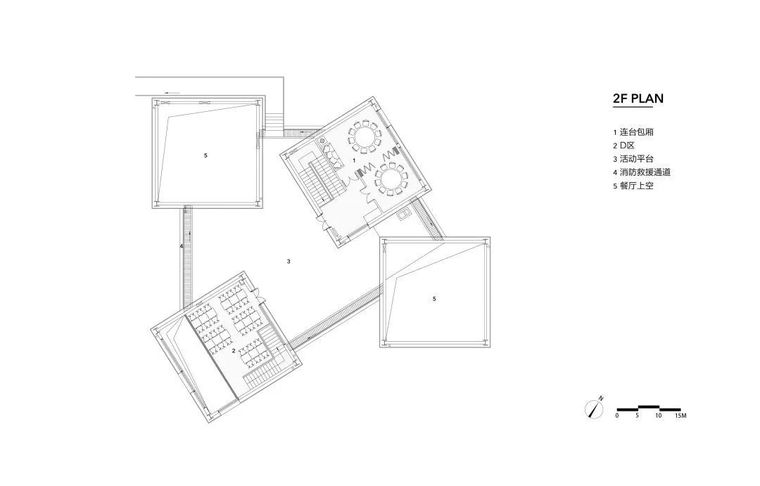 建筑师用园林意趣造厂房_57