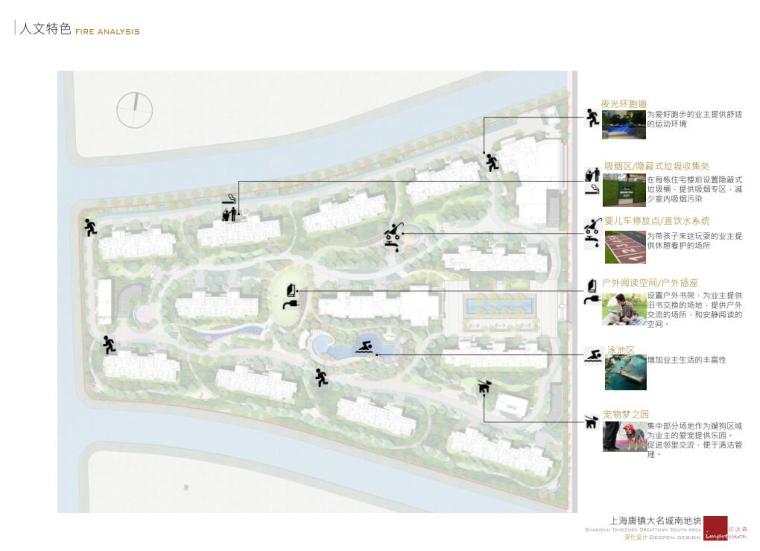 [上海]新中式风格景观深化设计（PDF+87页-人文特色