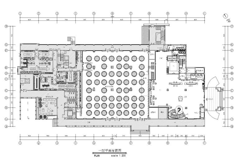 海南山地温泉酒店资料下载-[海南]福隆美高梅温泉酒店全套施工图+效果