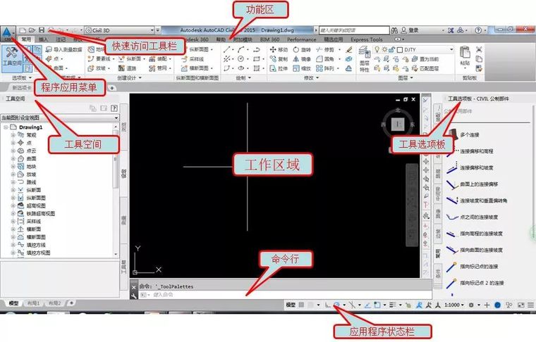 bim建模的标准资料下载-路桥BIM建模，有这样的套路才能高效出图