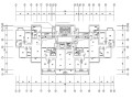 某住宅小区电气设计施工图