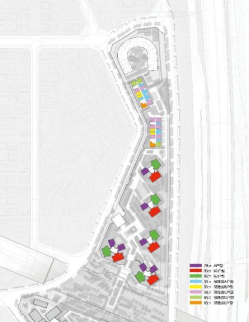 高速路栏板资料下载-所有墙体取消抹灰 万科的装配式建筑