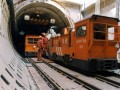 地铁隧道工程盾构法施工技术规程