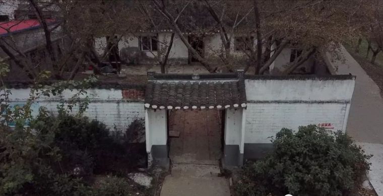 我要回农村，建一座漂亮的房子_3