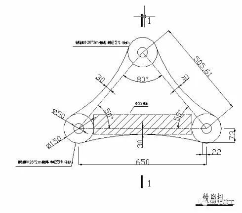 深基坑施工方案合集含专家论证后_44