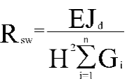 一般钢结构二阶效应系数计算及屈曲分析_19