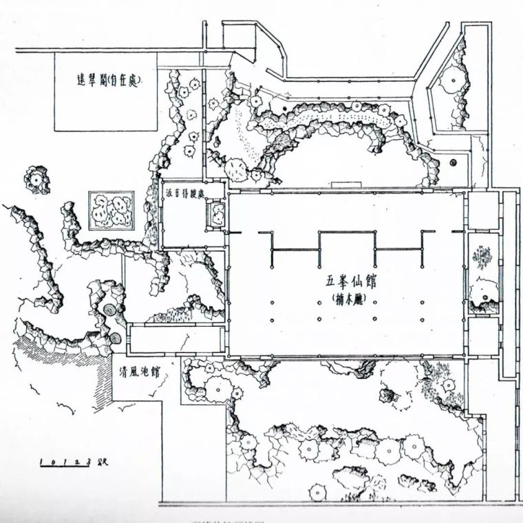 中国园林之父：没有他，江南美景会毁掉一半_29
