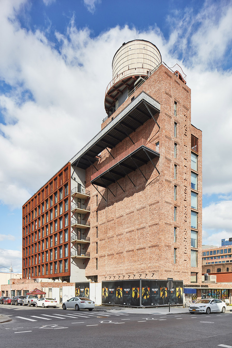 美国williamsburg酒店