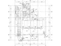 锅炉房工艺管道系统设计施工图