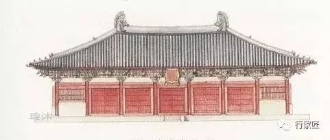中国最传统的最古老的建筑之美—屋顶_3