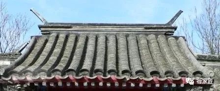 中国最传统的最古老的建筑之美—屋顶_63