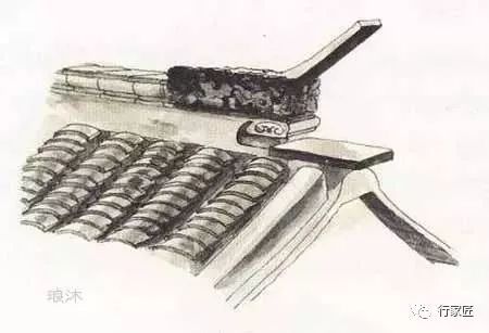 中国最传统的最古老的建筑之美—屋顶_61