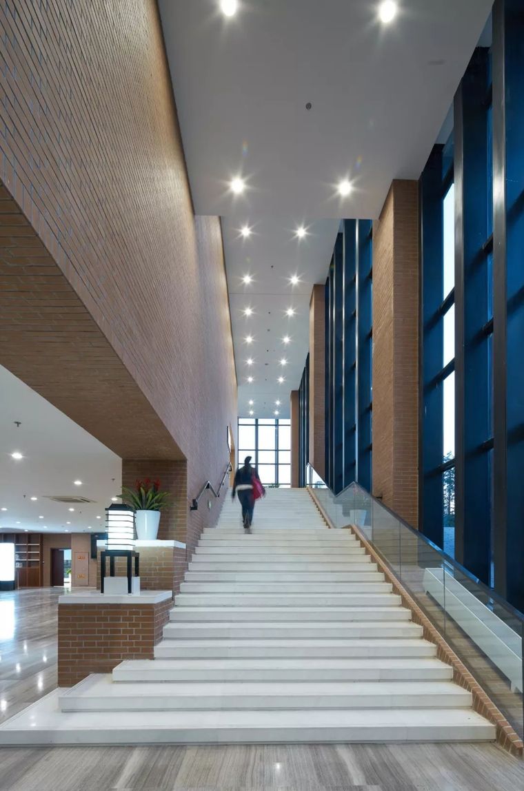 [分享]作品 | 清华大学图书馆北楼