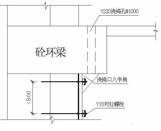 深基坑施工方案合集含专家论证后_57