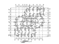 11层框剪住宅楼结构施工图（长螺旋灌注桩）