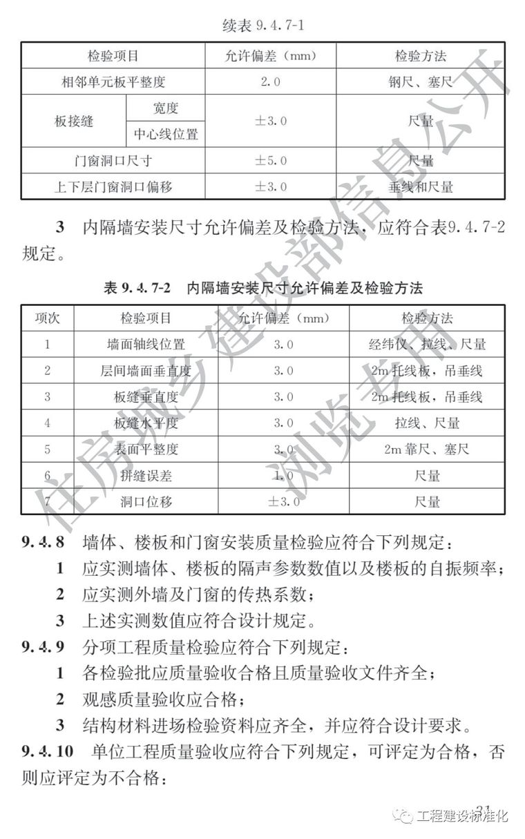 《装配式钢结构住宅建筑技术标准》正式实施_36