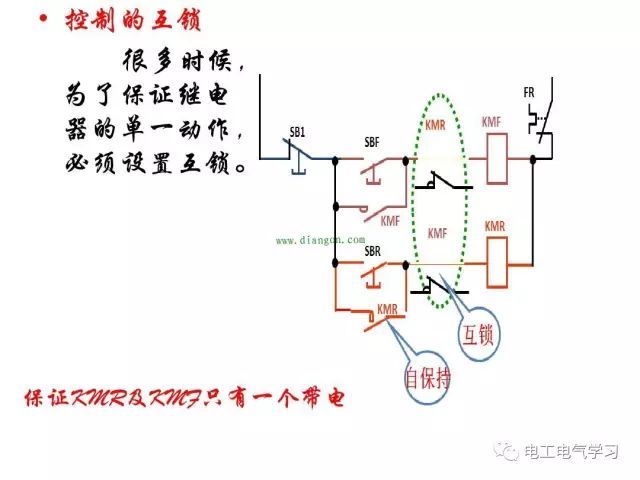 二次电气原理图集资料下载-电气二次回路看图口诀