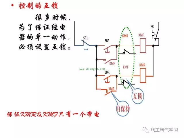 电气二次回路端子图资料下载-电气二次回路看图口诀