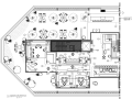 [Yabu雅布]北京梵悦·108顶层会所全套施工图