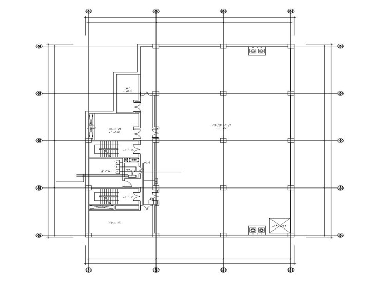 农产品冷链物流园建筑项目资料下载-电商物流园污水处理机房电气设计