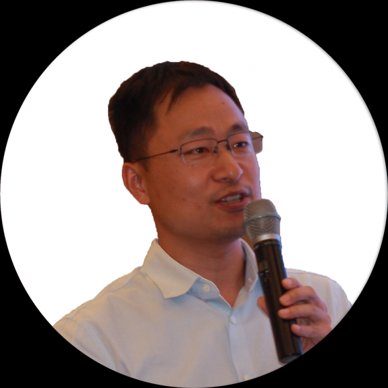 中国建筑科学研究院有限公司建筑工业化设计研究院副院长 田春雨
