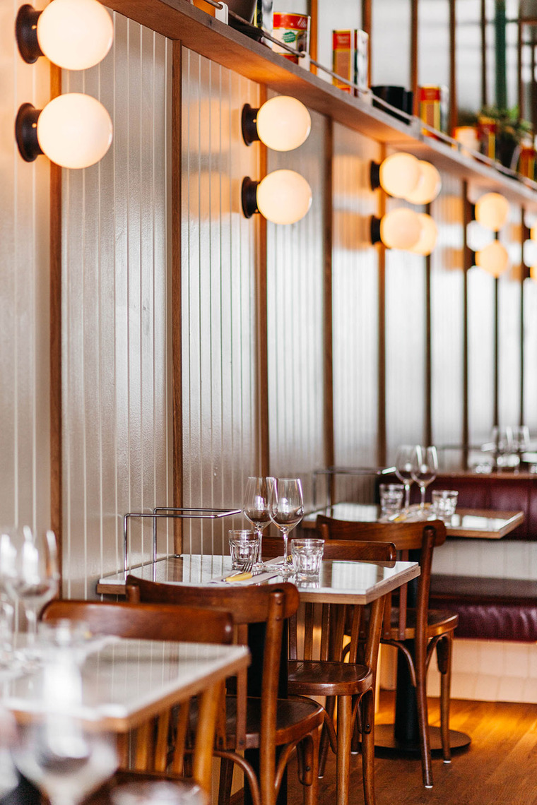 加拿大vesta餐厅