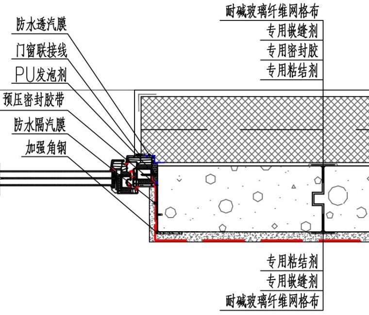 国内第一个装配式钢结构被动式_3