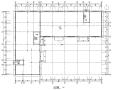 宿舍建筑户型住宅楼设计图