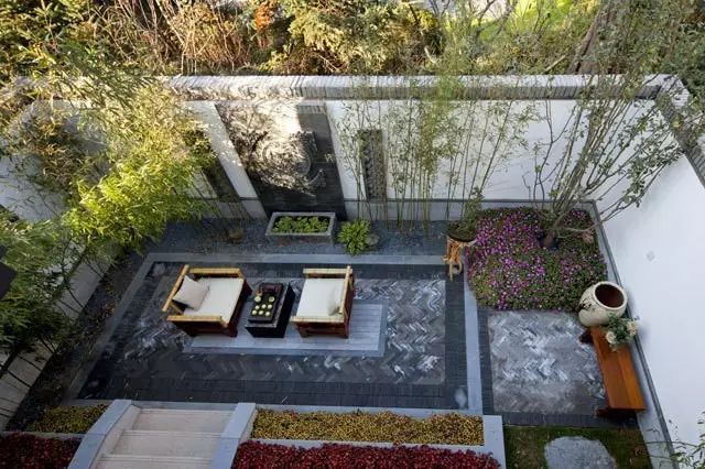 私家中式庭院方案文本资料下载-中式庭院，中国未来的奢侈品