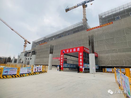 这个项目为何成为“安全质量双观摩”工地？_5