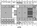 知名地产小径湾大学内装施工图+物料表