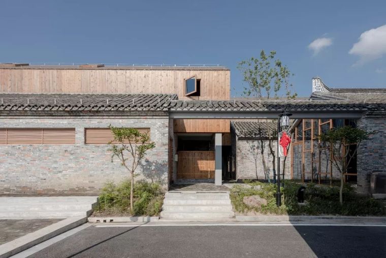 [分享]"美丽乡村"优秀设计案例