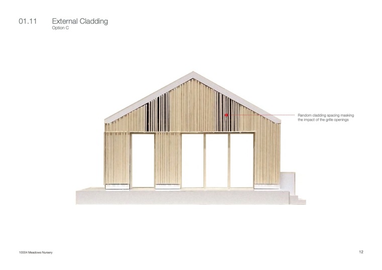 英国绿地中的育儿所-10004_Lighting_Ventilation_Design_Study4