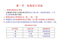 结构概率可靠度设计法