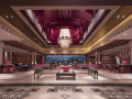 LTW-拉萨香格里拉酒店概念深化软装方案
