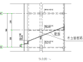 斜屋面悬挑式脚手架施工方案（含大图计算）