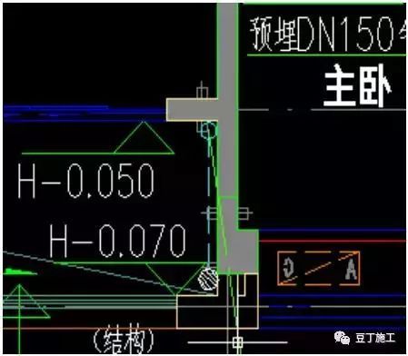 建筑水电预埋施工，看这一篇文章就够了_13