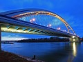 [上海]河道整治工程监理规划(108页)