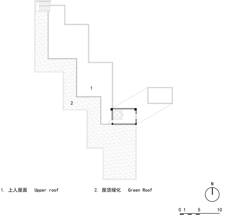 河南神山岭综合服务中心-004-architectural-design-of-the-shenshan-ridge-integrated-service-center-china-by-3andwich-design-he-wei-studio