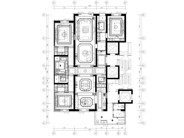 综合天<a href=https://www.yitu.cn/sketchup/huayi/index.html target=_blank class=infotextkey>花</a>图