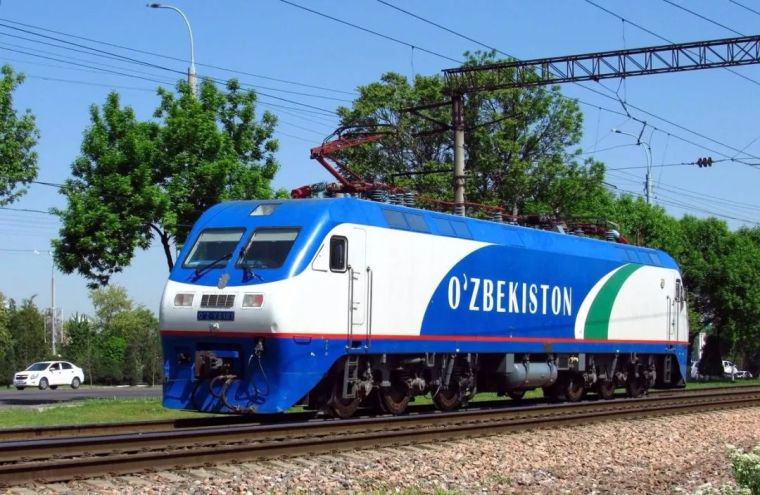 地铁客运计划资料下载-乌兹别克斯坦轨道交通改革创新之路