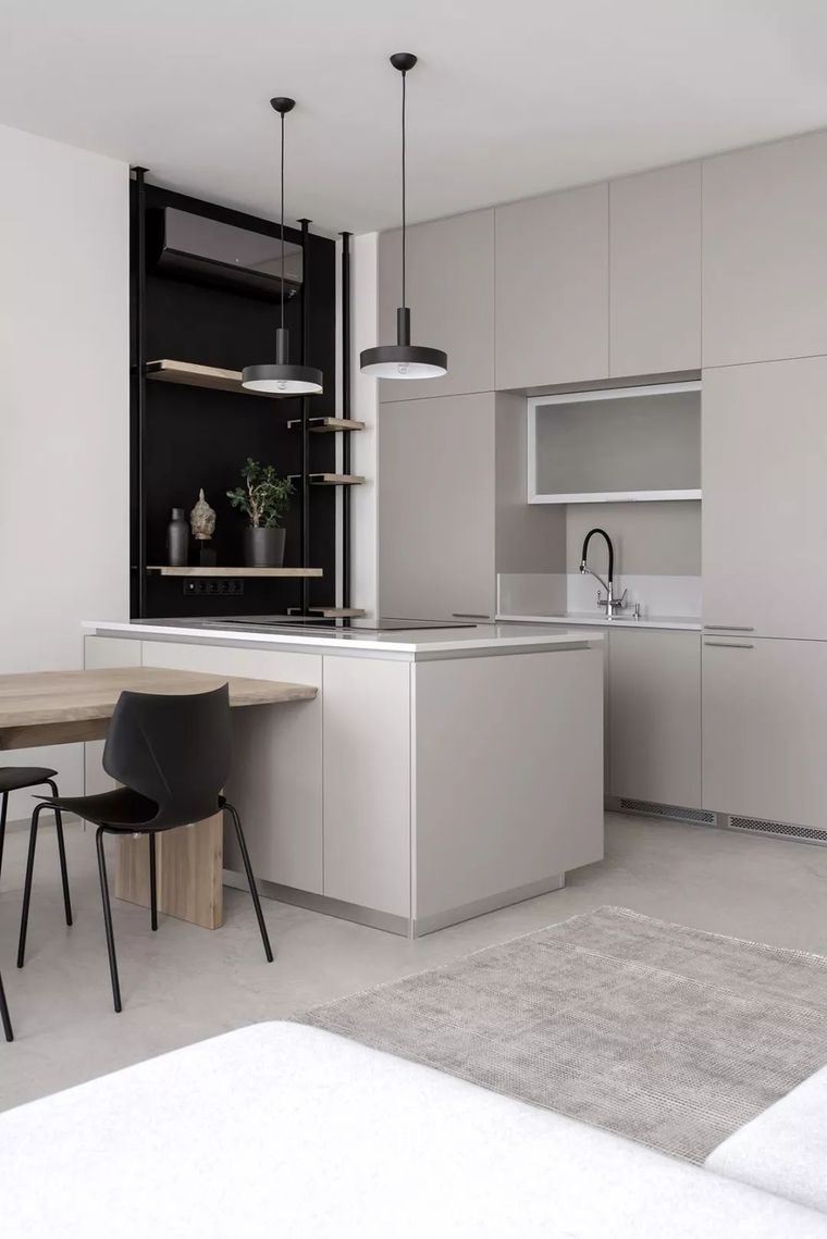 [分享]69㎡ 两室一厅,北欧风让小户型住出大感觉