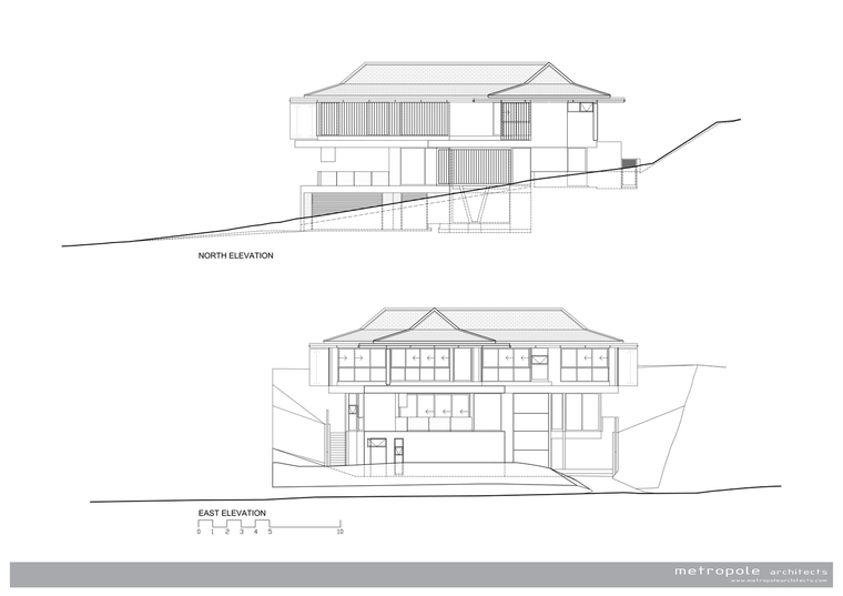 南非YNE海岸住宅-Plans__sections___elevations_page-0001