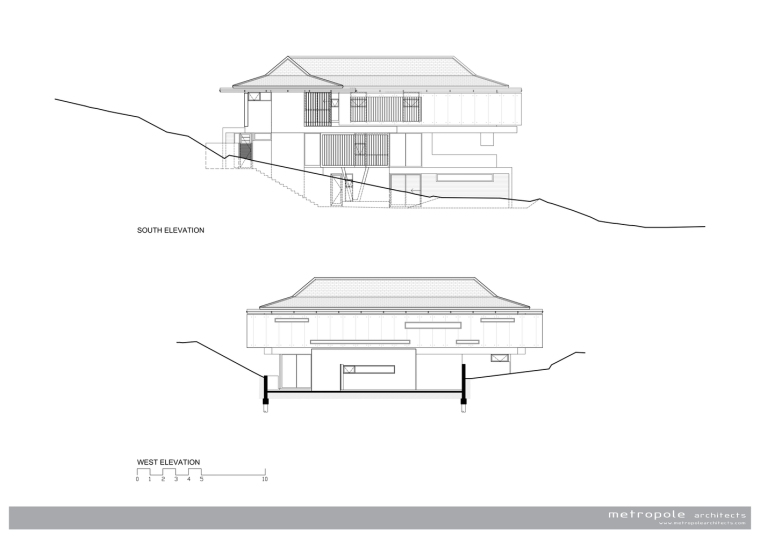 南非YNE海岸住宅-Plans__sections___elevations_page-0002