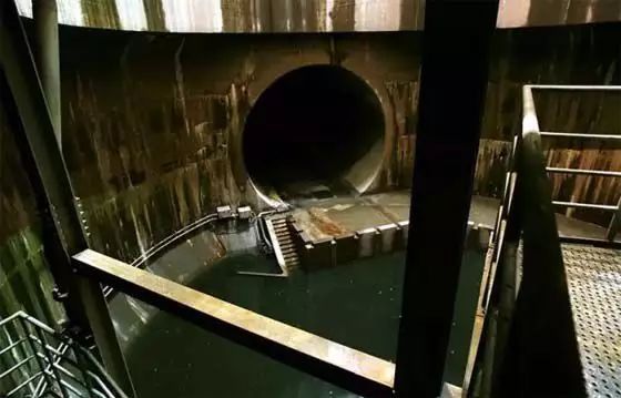 日本东京地下排水系统建设启示录_15